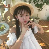 喜欢你的微笑和调皮的嘴角 想到你就会笑 你说这