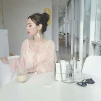 他点了一个赞，你脑补出了一出戏，他更新一... 你长得很好看，但刚好