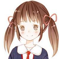 软萌/可爱/少女 星火串连飞上枝头，随