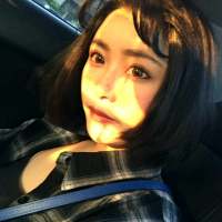 山远始为容 心里可以孤独，但骨子