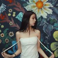 突然之间风停了 孤独不是没人爱你，而