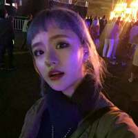 难追. 原谅我的胡思乱想。