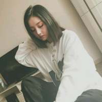 我很好，不哭不闹还能笑 除了死亡任何离开都是