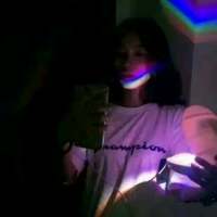 彩虹女头 浪漫幸福的签名大全