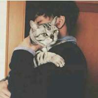 “一个女孩所能发的最大的脾气就是如同哑巴... 这样的决定或许有点感