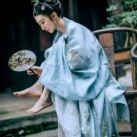 你们大爱的古风来了 听说杀手没有眼泪 王