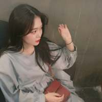 囍 我笑的多狼狈多心碎也