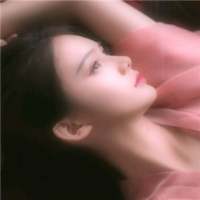 古风女头 只是那时慢慢不得不信