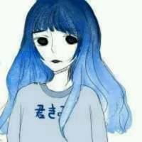 老妖怪 总是一个人，渐渐地也