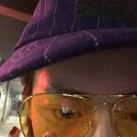 "希望你遇到一个和你真正绝配的爱人... 给你的爱已经停止心跳