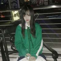 音 讯 习惯了假装， 也假装