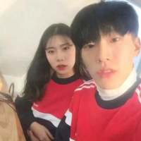 很喜欢他们? 觅不到的安全感。 你