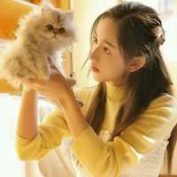 顾名思义?女神头 有时候我可以看得很淡