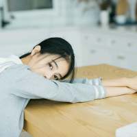 植植 音乐这东西，开心时入