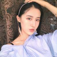 见过银河 只想要一颗星 行云望日，风剪树立下