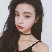 女生之所以会有那么多的眼泪 那是因为她将... 我璀璨的青春，在你的