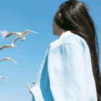 囍 我笑的多狼狈多心碎也