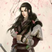 :   ??“公子倘若狠得下心彻底不归那... 我的心里有你陪，哪里