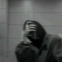 林绝：懒于解释 也无谓能否做个好人 如果... 你别皱眉不开心了，我