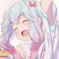 再灿烂耀眼的星，也未