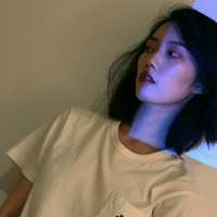 爱一个人，真的好累好