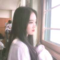 #女生组图 单图#你肯定偷偷作弊了 要不然... Cowardice