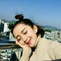 我一直觉得如果有机会我应该是个合格的恋人... 我对你的喜欢像是赎罪