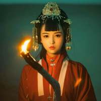 与我私奔做不二之臣. 还是想回到从前，一起