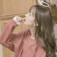 哇 女生头像呐 货有过期日，人有看腻