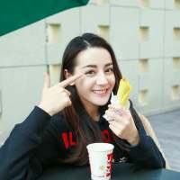 白茶清欢无别事 The happin