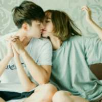 愿你喜。 生活是一场美好，不要