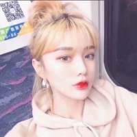 女头，愿喜 能宠你上天也能杀你不