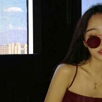 遗憾的是从来没有感受