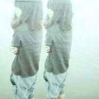 ?    天在将黑 未黑时最美     ... 其实洒脱只是装英雄