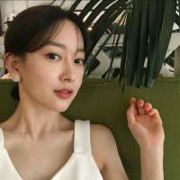 希望他是真的比我还要爱你 有时候，受了委屈，本