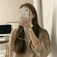 洛 我宁愿当那个毒品。这