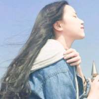 白梓轩 再痛都只记得你的好。