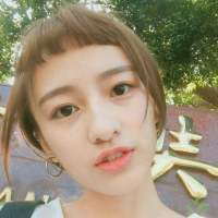 我呀，在可爱的道路上一去不复返 难过时好好睡一觉放过