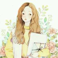 ﹏＼花 开 为 谁