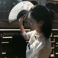 还是好喜欢你 绅士无非就是耐心的狼