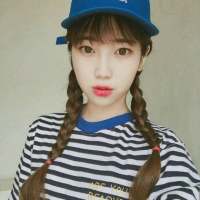美少女日常 越长大越孤单 感情不