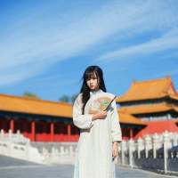 你是我的春夏秋冬,我