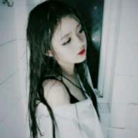 不良少女. 毕竟热情这东西很脆弱