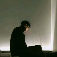 君生我未生，我生君已老。 君恨我生迟，我... 静下来想想好像也没有