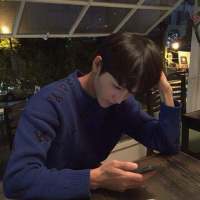 “一别两宽 各生欢喜” 你们走吧。别回头看我