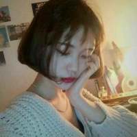 钟大仙女： 狭路相逢勇者胜 温柔只给意中... 咖啡很苦，带着一种难