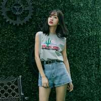 女生 失去了最珍爱的东西，