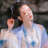 谁知道洒脱的人用了多