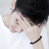 心动了吗 你又是哪个垃圾堆里爬