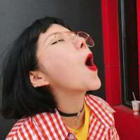 心儿～ 我可能说话难听 做事